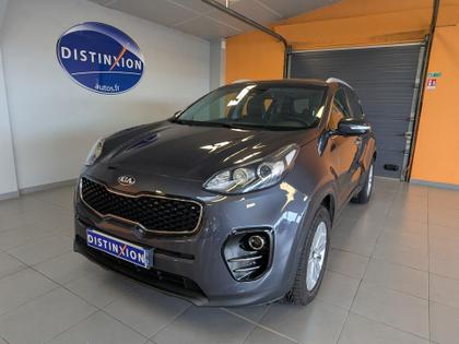 Kia Sportage - 1.6 gdi 132ch ISG Active 4x2 - 11 980 €