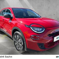 Fiat 600e 1.2 Hybrid 100ch Pack Confort DCT6 Saint-Saulve