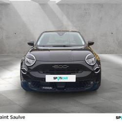 Fiat 600e 1.2 Hybrid 136ch La Prima DCT6 Saint-Saulve