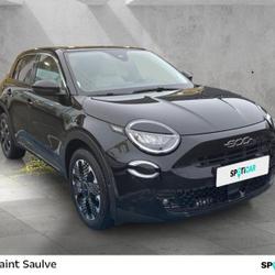 Fiat 600e 1.2 Hybrid 136ch La Prima DCT6 Saint-Saulve