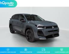 Citroen C5 Aircross Laval
