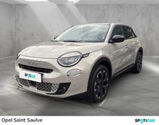 Fiat 600e Saint-Saulve