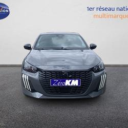 Peugeot 208 HYBRID 145CH E-DCS6 ALLURE Orvault