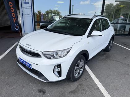Kia Stonic - 1.0 T-GDi 120ch MHEV Active Business iBVM6 - 15 280 €