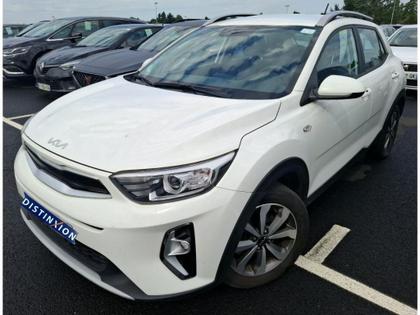 Kia Stonic - 1.0 T-GDi 120ch MHEV Active Business iBVM6 - 15 280 €