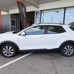 Kia Stonic 1.0 T-GDi 120ch MHEV Active Business iBVM6 Tr&eacute;gueux