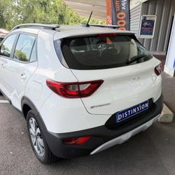 Kia Stonic 1.0 T-GDi 120ch MHEV Active Business iBVM6 Tr&eacute;gueux