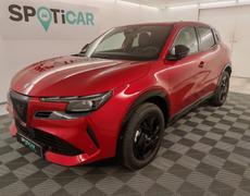 Alfa Romeo Junior Aubière