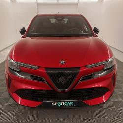 Alfa Romeo Junior 1.2 Ibrida 136ch DCT6 Aubi&egrave;re