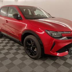 Alfa Romeo Junior 1.2 Ibrida 136ch DCT6 Aubi&egrave;re