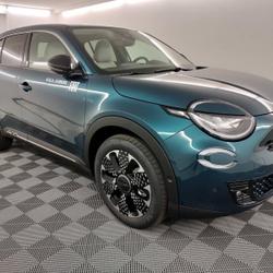 Fiat 600e 1.2 Hybrid 136ch La Prima DCT6 Aubi&egrave;re