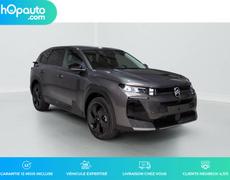 Citroen C5 Aircross Cesson-Sévigné