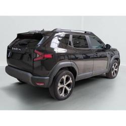 Dacia Duster Hybrid 140 Journey Cesson-S&eacute;vign&eacute;