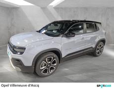 Jeep Avenger Englos