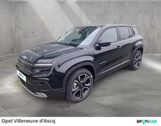 Jeep Avenger Englos