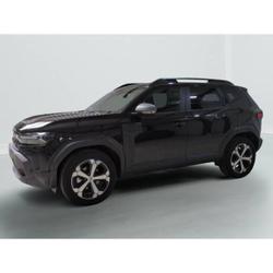 Dacia Duster Hybrid 140 Journey Cesson-S&eacute;vign&eacute;