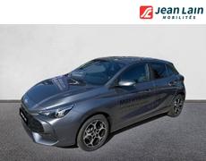 MG MG3 - MG3 1.5 L Hybrid+ 195 ch Luxury - 21 540 €