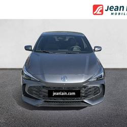 MG MG3 MG3 1.5 L Hybrid+ 195 ch Luxury Bourgoin-Jallieu