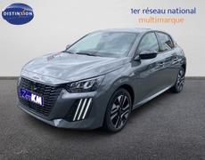 Peugeot 208 Bruges