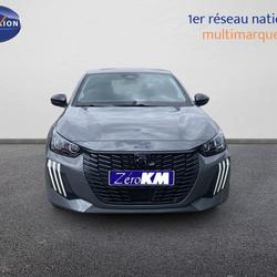 Peugeot 208 HYBRID 110CH E-DCS6 ALLURE Bruges