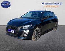 Peugeot 208 Bruges