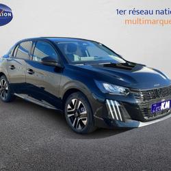 Peugeot 208 HYBRID 110CH E-DCS6 ALLURE Bruges