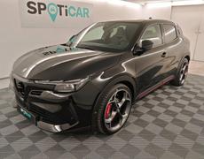 Alfa Romeo Junior Aubière