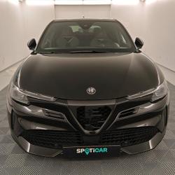 Alfa Romeo Junior Elettrica 280ch Veloce Aubi&egrave;re