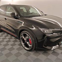 Alfa Romeo Junior Elettrica 280ch Veloce Aubi&egrave;re