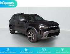 Dacia Duster Cesson-Sévigné