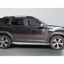 Dacia Duster Hybrid 140 Journey Cesson-S&eacute;vign&eacute;