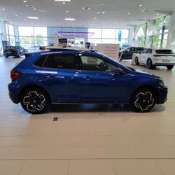 Volkswagen Polo Polo 1.0 TSI 116 S&S DSG7 R-Line Edition Belfort