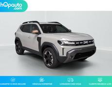 Dacia Duster Cesson-Sévigné