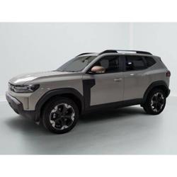 Dacia Duster Hybrid-G 150 4x4 Extreme Cesson-S&eacute;vign&eacute;