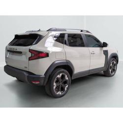 Dacia Duster Hybrid-G 150 4x4 Extreme Cesson-S&eacute;vign&eacute;