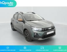 Dacia Sandero Cesson-Sévigné