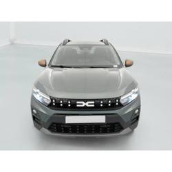 Dacia Sandero NOUVELLE ECO-G 120 STEPWAY EXTREME Cesson-S&eacute;vign&eacute;