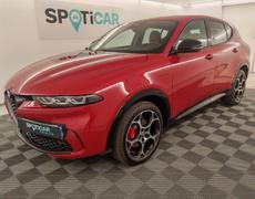 Alfa Romeo Tonale Aubière