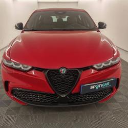 Alfa Romeo Tonale 1.3 PHEV 280ch Veloce AT6 e-Q4 Aubi&egrave;re
