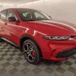 Alfa Romeo Tonale 1.3 PHEV 280ch Veloce AT6 e-Q4 Aubi&egrave;re
