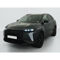 DS DS7 Hybride Rechargeable E-Tense 300 EAT8 4x4 Performance Line + DS7 +  + Cesson-S&eacute;vign&eacute;