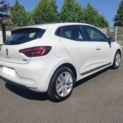 Renault Clio 5 E-Tech Hybrid 140 BUSINESS Baud
