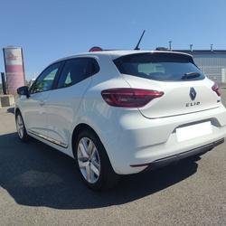 Renault Clio 5 E-Tech Hybrid 140 BUSINESS Baud