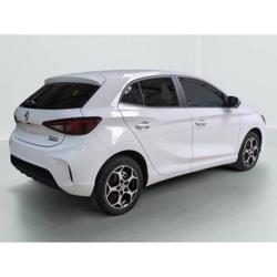 MG MG3 1.5 L Hybrid+ 195 ch Luxury Cesson-S&eacute;vign&eacute;