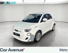 Autres Fiat Metz