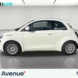 Autres Fiat 500 e 95 ch POP Metz