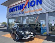 Mercedes GLA