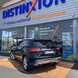 Mercedes GLA 220D BUSINESS EDITION BVA 4MATIC Cholet