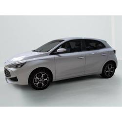 MG MG3 1.5 L Hybrid+ 195 ch Luxury Cesson-S&eacute;vign&eacute;