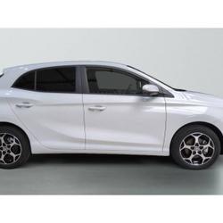 MG MG3 1.5 L Hybrid+ 195 ch Luxury Cesson-S&eacute;vign&eacute;